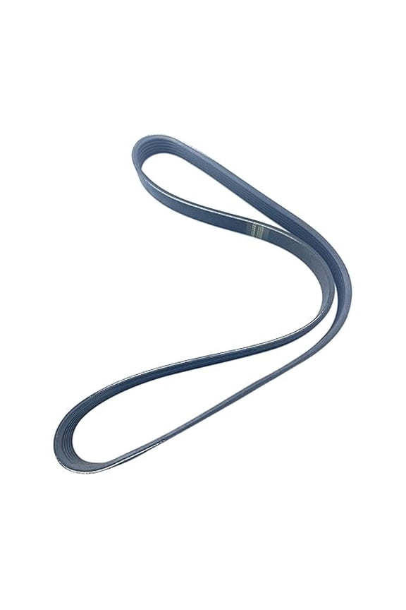 Genuine Yanmar 128790-77580 Serpentine Belt 4JH45 4JH57 4JH80 4JH110