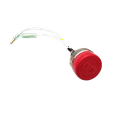 thumbnail image 1 of Genuine Yanmar 129470-91190 Switch Stop Button, 1 of 1