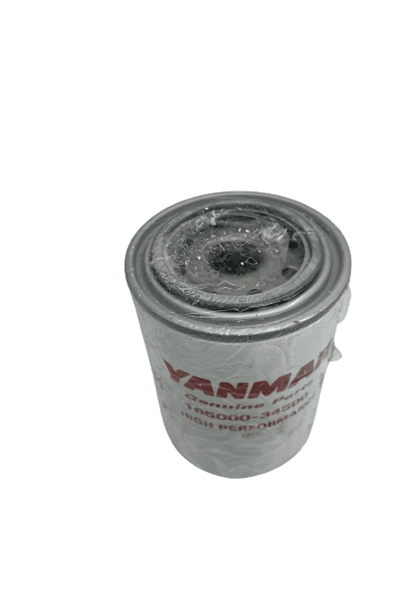 Genuine Yanmar 165001-31070 Fuel Filter fits 6SY-STP 8SY-STP / 165000-34500