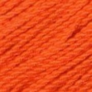 Genuine Zeekio Yo-yo Strings - 1 Ten Pack of 100% Polyester Yo-Yo String- Neon Orange