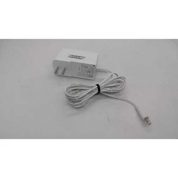 Pre-Owned Genuine alro Netgear 12V 1.5A Power Supply AC Adapter AD2076F10 332-10857-01