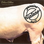 Genuine bull Audiobook