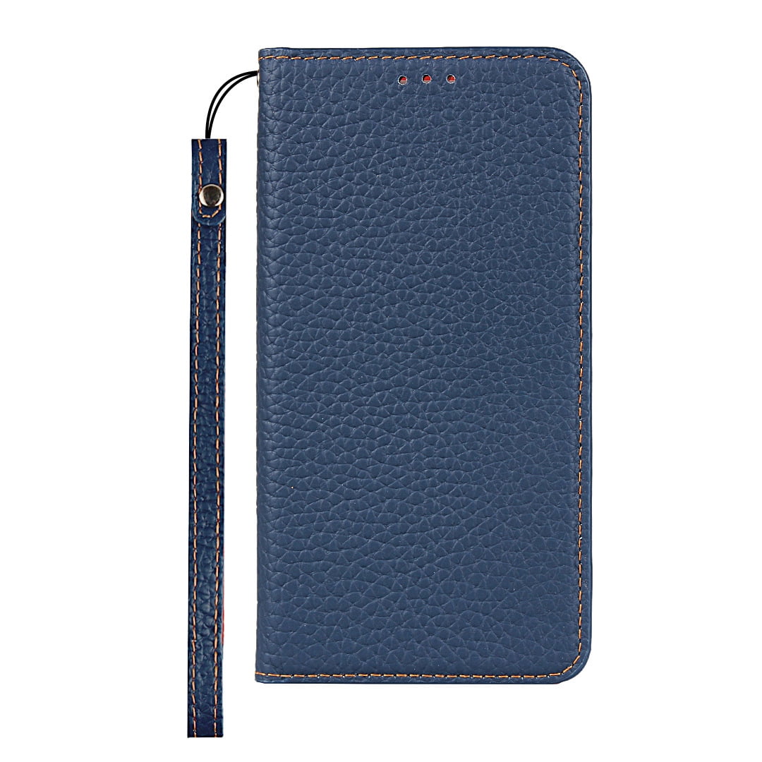 Genuine leather flip phone case for Google Pixel 9 Pro XL 9 pro 8A 7A 6A 6 XL 8pro stand wallet cover lanyard