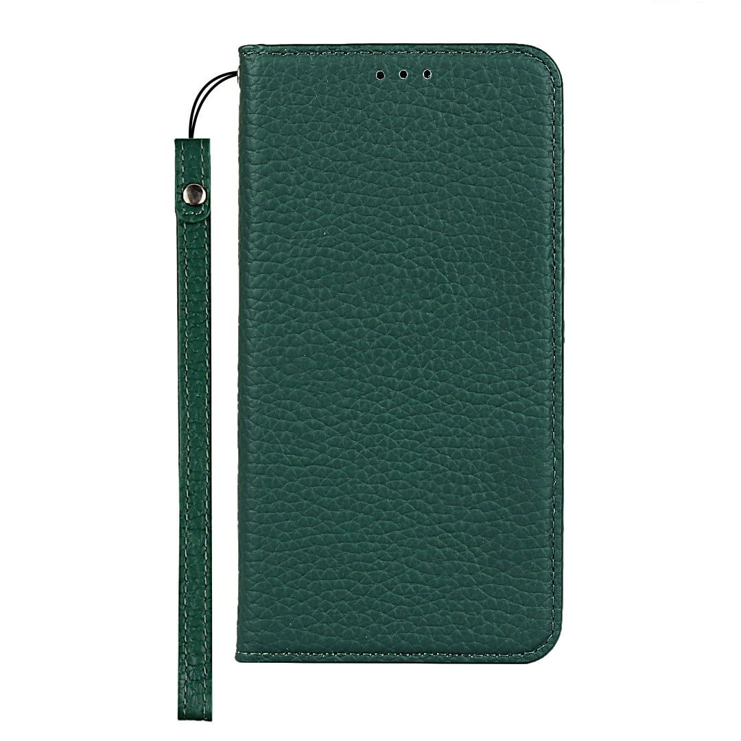 Genuine leather flip phone case for Google Pixel 9 Pro XL 9 pro 8A 7A 6A 6 XL 8pro stand wallet cover lanyard