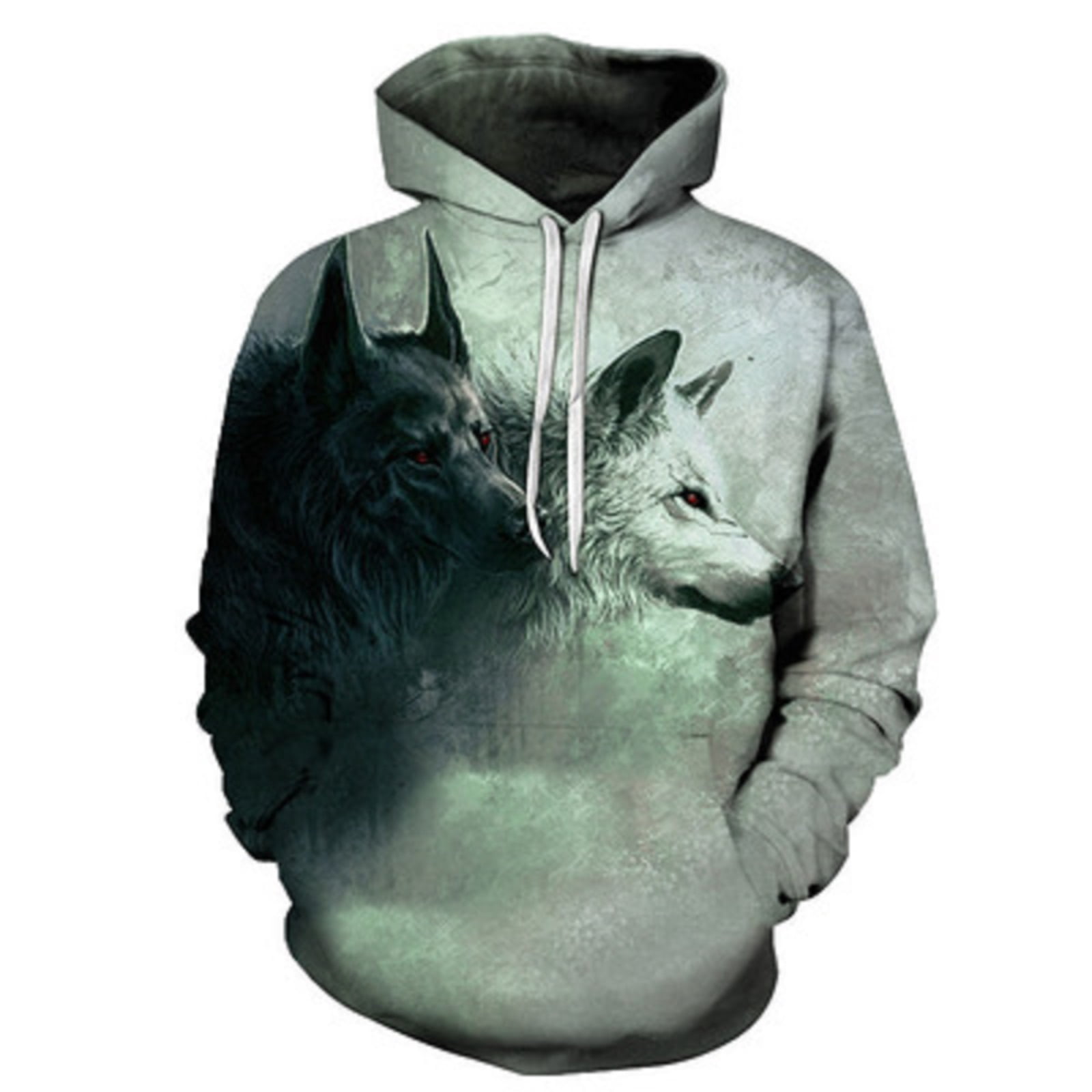 GLUDEAR Boys Girls 3D Print Graphic Sweatshirts Long Sleeve Pullover Hoodies, Ice&fire Wolf, 8-11 Years price in UAE | Amazon UAE GLUDEAR Boys Girls 3D Print Graphic Sweatshirts Long Sleeve Pullover Hoodies, Ice&fire Wolf, 8-11 Years price in UAE | Amazon UAE