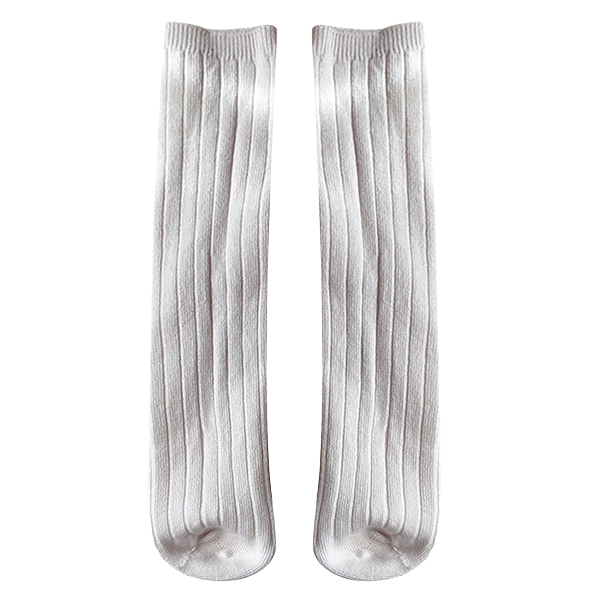 Girls Socks JuDanzy Knee High Team Color Tube Socks For T Judanzy Socks