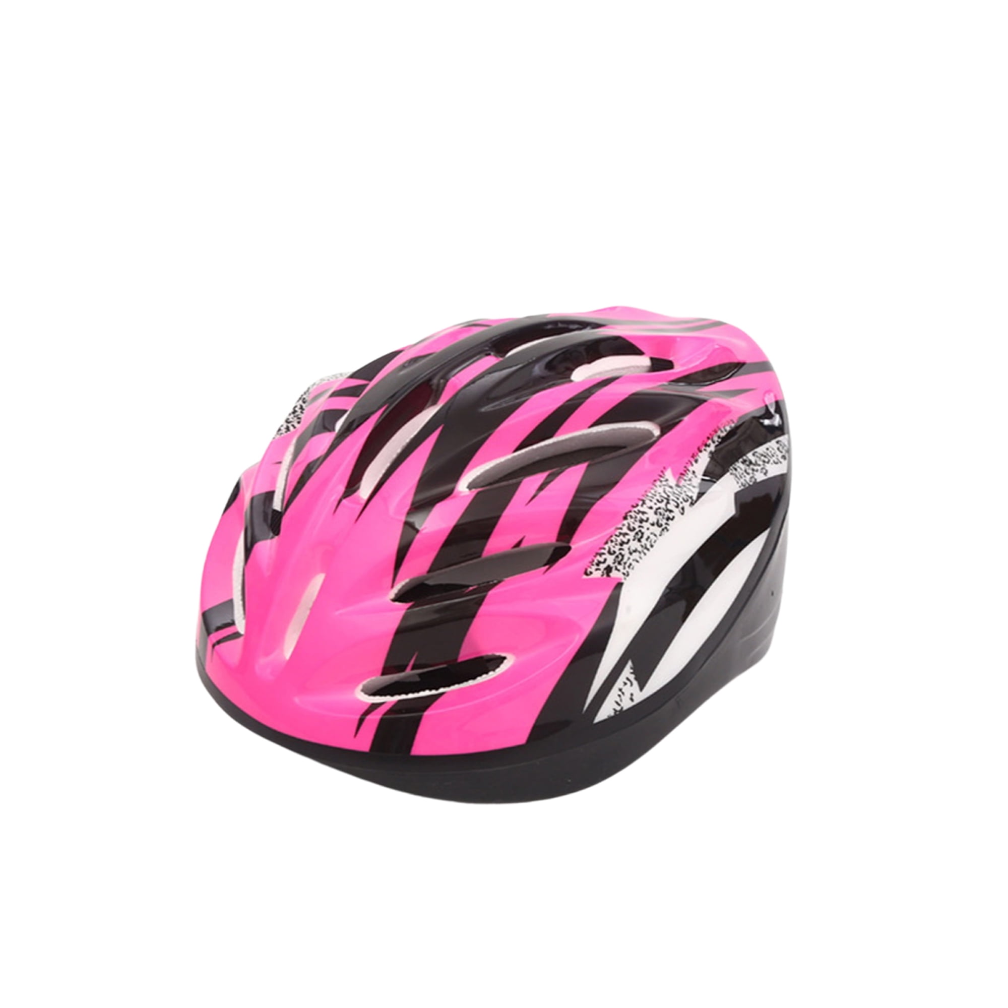 Genuiskids Unisex Adult Bike Helmets, Adjustable Size Savant Road
