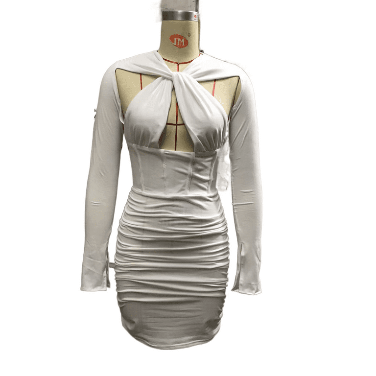 90s tight dress sale