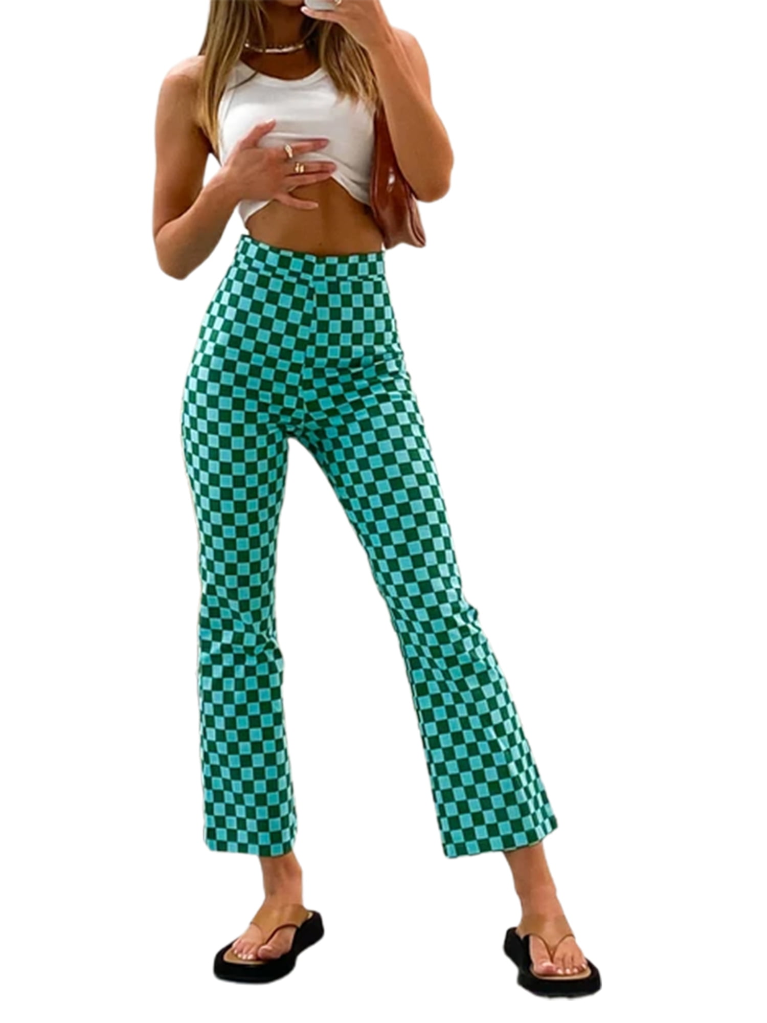 Buy chex pants for girls in India @ Limeroad
