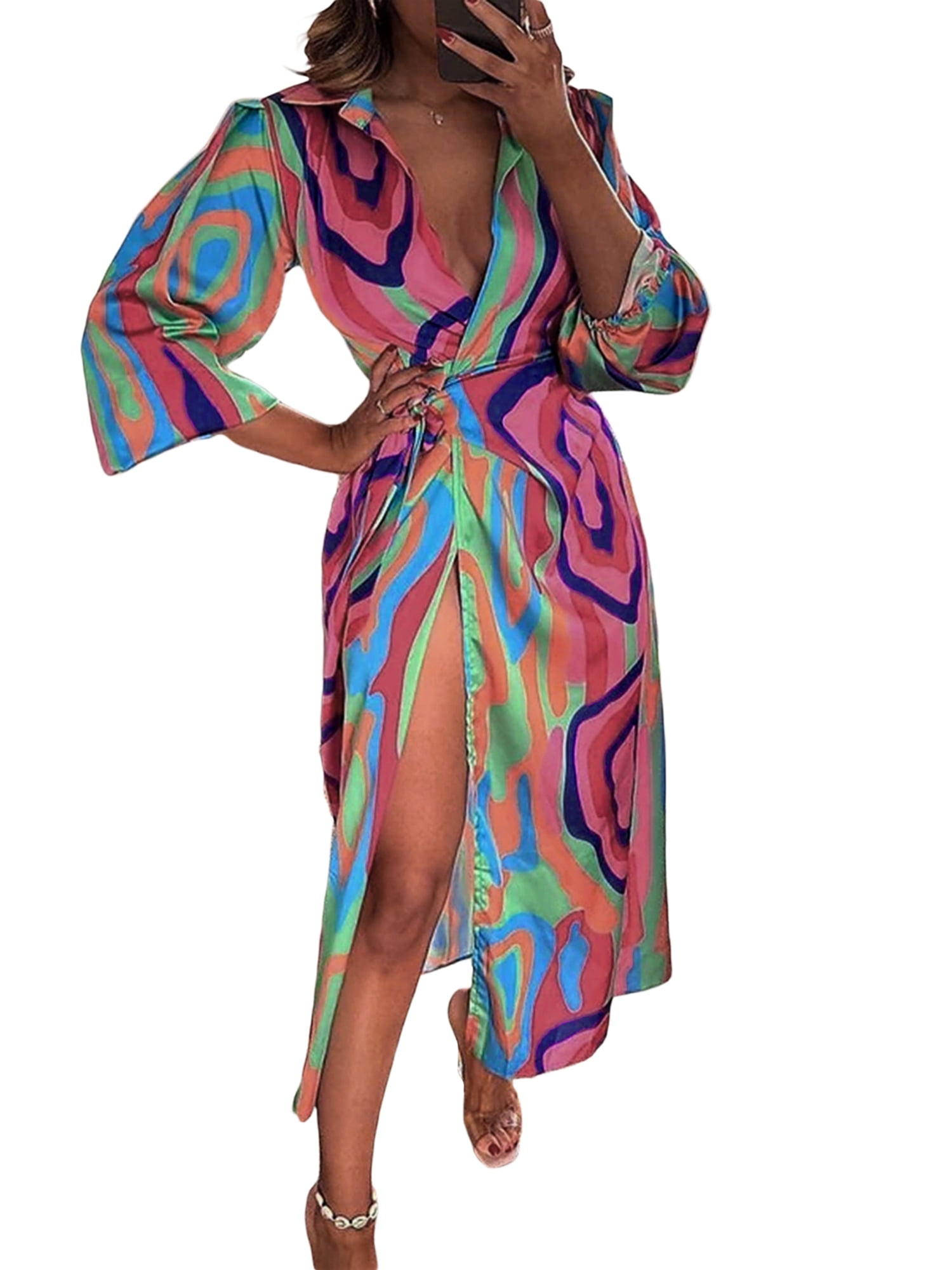 sachin and babi light blue dress Banana Republic Spandex Maxi Dresses for Women