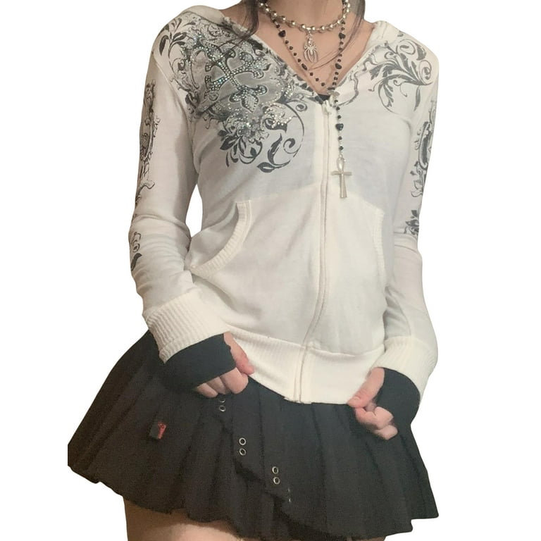 Casual Street Pocket Lace Up O Neck Long Sleeve Two Pieces Casual Street Pocket Lace Up O Neck Long Sleeve Two Pieces