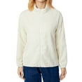 thumbnail image 1 of Genuiskids Womens Lightweight Zip Up Corduroy Coats Autumn Winter Warm Trendy Cropped Puffer Jacket Outerwear with Pockets, 1 of 9