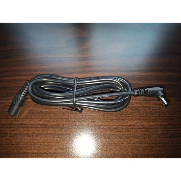 Genune Axis 3M Extension Cable For P3301 P3301-V 212 Cam 0290-001 Power Supply