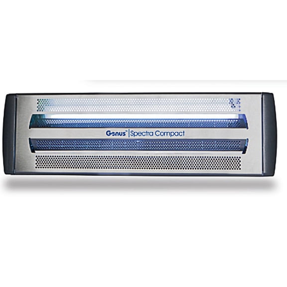 Genus Spectra Compact Fly Light Fly Trap