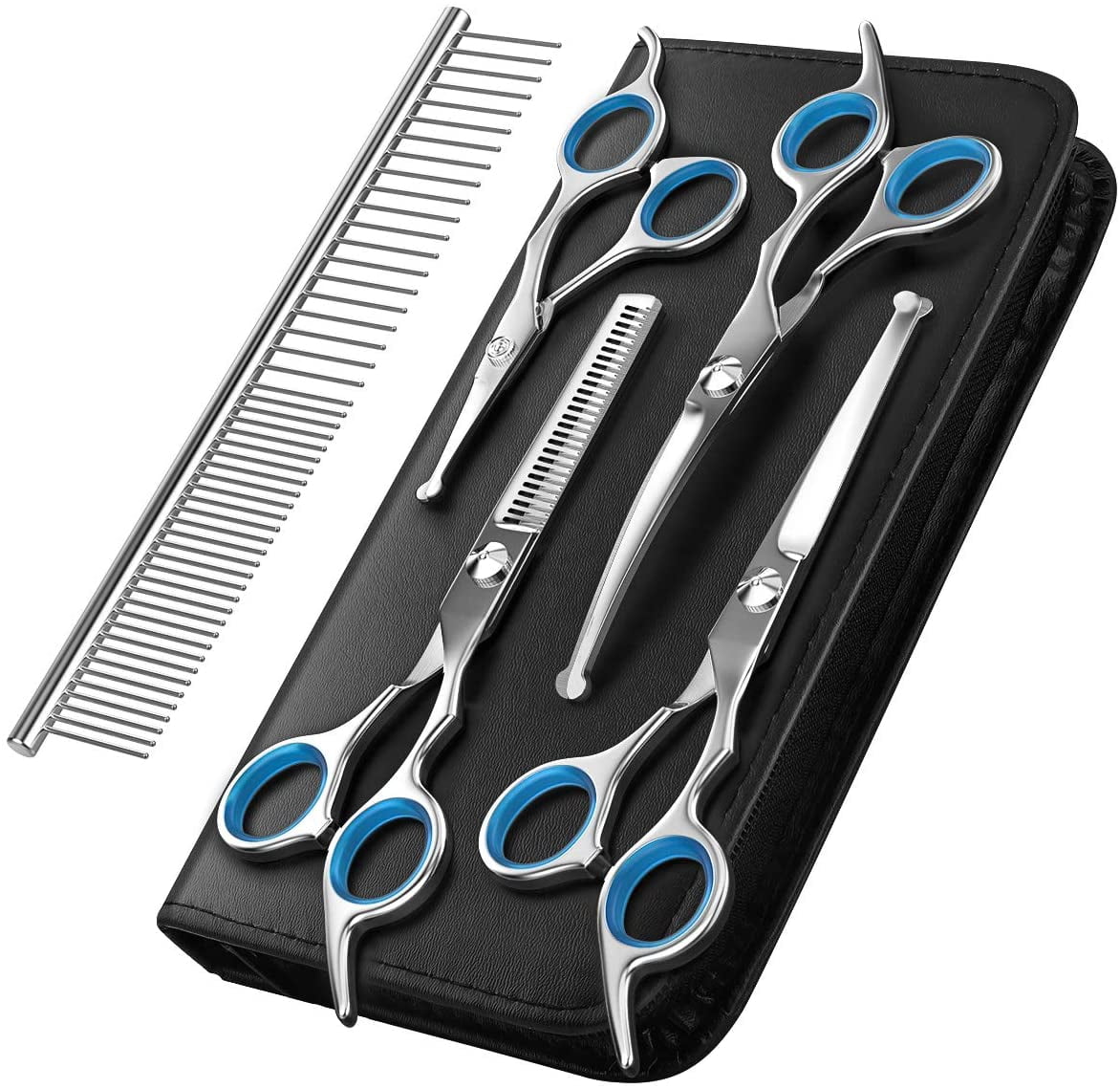 Petco grooming scissors sale