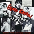 thumbnail image 1 of Genya Ravan - Cheesecake Girl - Music & Performance - CD, 1 of 1