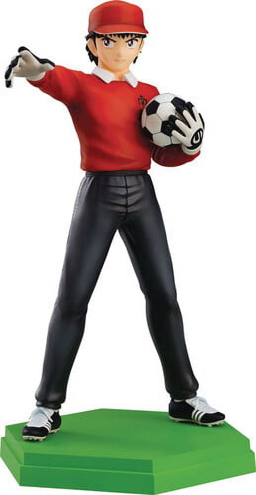 Genzo Wakabayashi Captain Tsubasa Pop Up Parade Figure - Walmart.com