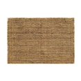 thumbnail image 1 of Geo Crafts G-091-84 5 x 7 ft. Boucle Rug, Jute, 1 of 1