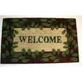 thumbnail image 1 of Geo Crafts G105 Welcome 2 Printed Coir Mat, 1 of 2