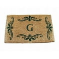 thumbnail image 1 of Geo Crafts G293 AA MONO3048 30 x 48 in. Imperial Personalized Mat AA - Green, 1 of 1
