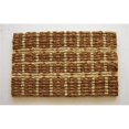 thumbnail image 1 of Geo Crafts G326 Twisted Rope 18 x 30 in. Coir Doormat, 1 of 1