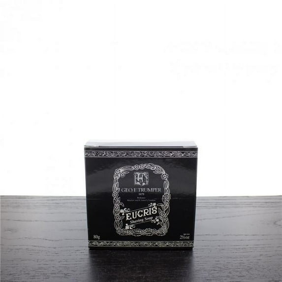 Geo F Trumper Eucris Shaving Soap Refill