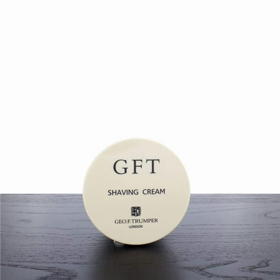 Geo F Trumper GFT Shaving Cream Bowl