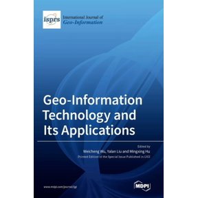 Geo-Information Technology and Its Applications, (Hardcover)