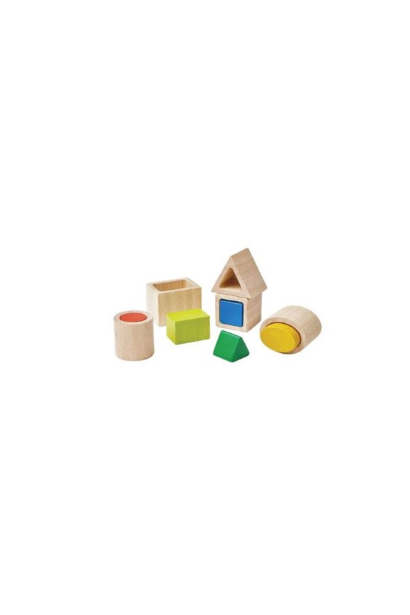 Geo Matching Blocks