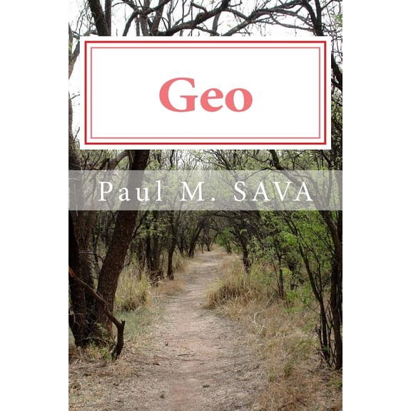 Geo: Night's End on Day, (Paperback)