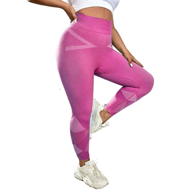 Printed leggings walmart best sale