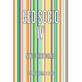 thumbnail image 1 of Geo Socio Iv: New Directorate (Paperback), 1 of 1