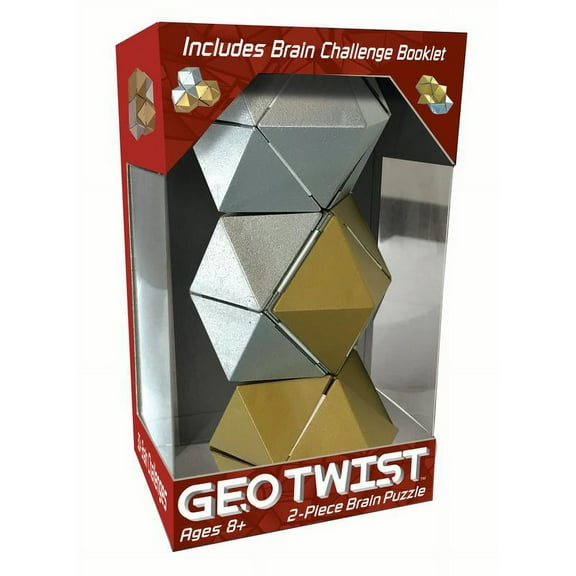 Geo Twist