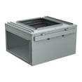 thumbnail image 1 of GeoCool 48K–60K BTU Return Air Box – Multi-Positional, 1 of 4