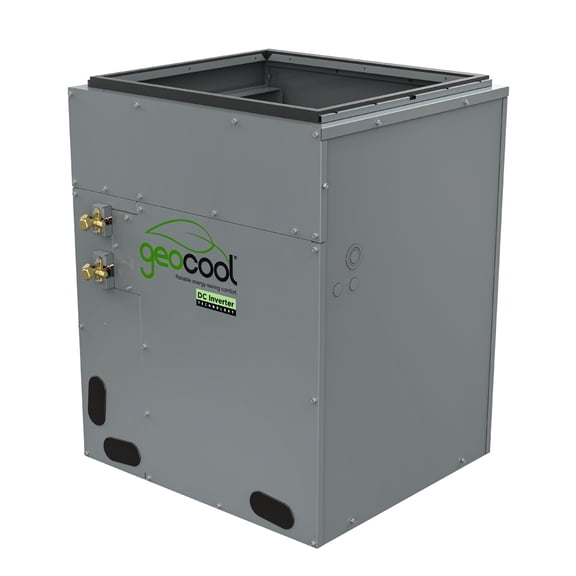 GeoCool 48K BTU Geothermal Coil  CuNi, Multi-Positional