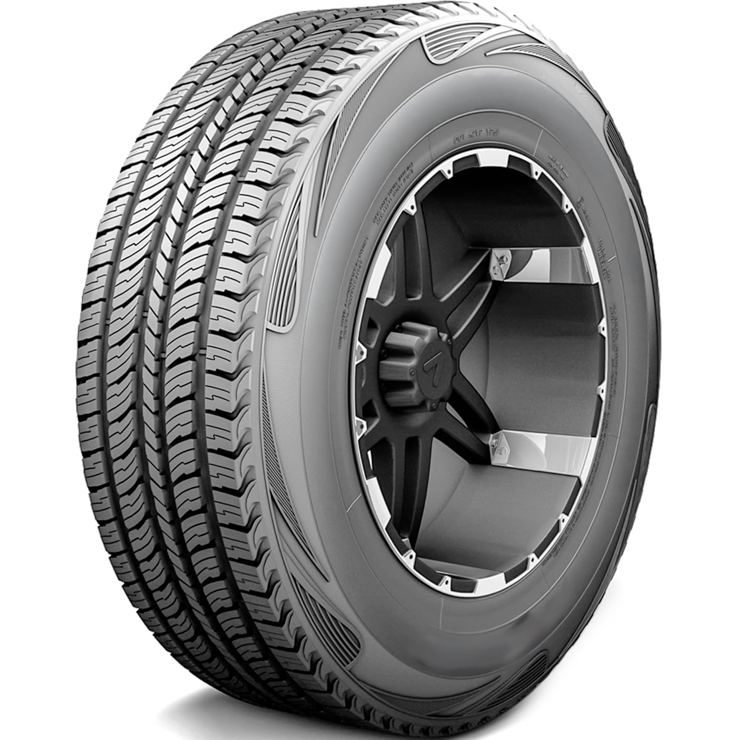 GeoDrive KL51 235/70R16 106T a/s All Season Tire