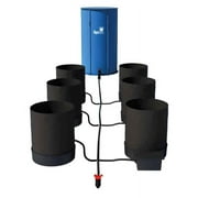 GeoPot 6 Pot System with 3 gal Pot