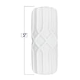 thumbnail image 1 of Icon Brands GeoStroker 3 Stroker for Men, White, 1 of 2