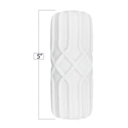 Icon Brands GeoStroker 3 Stroker for Men, White