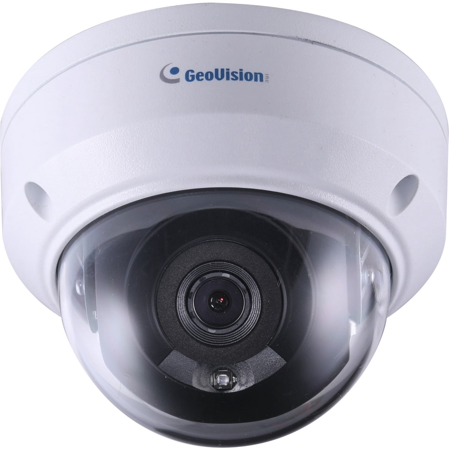 GeoVision GV-ADR4701 4 Megapixel Network Camera, Dome - Walmart.com