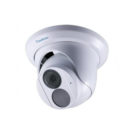 GeoVision GV-EBD4704 4 Megapixel Outdoor Network Camera Color Eyeball GVEBD4704