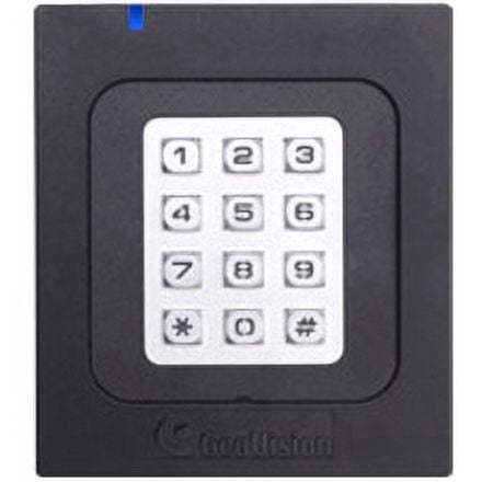 GeoVision GV- RK1352 Card Reader