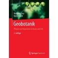 thumbnail image 1 of Geobotanik: Pflanze Und Vegetation in Raum Und Zeit, (Paperback), 1 of 1