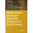 thumbnail image 1 of Geobotany Studies Human Impact on Danube Watershed Biodiversity in the XXI Century, (Paperback), 1 of 1
