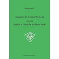 thumbnail image 1 of Geobotany Vegetation of the Arabian Peninsula, Book 25, (Hardcover), 1 of 1