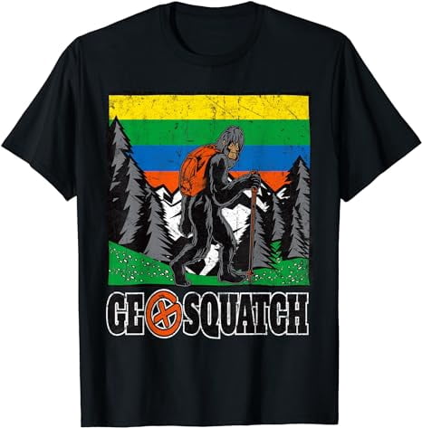 Geocoin Trackable Sasquatch (Bigfoot) Geocaching - Édition Spéciale Jamais Activée + Pathtag Offert - Neuf
