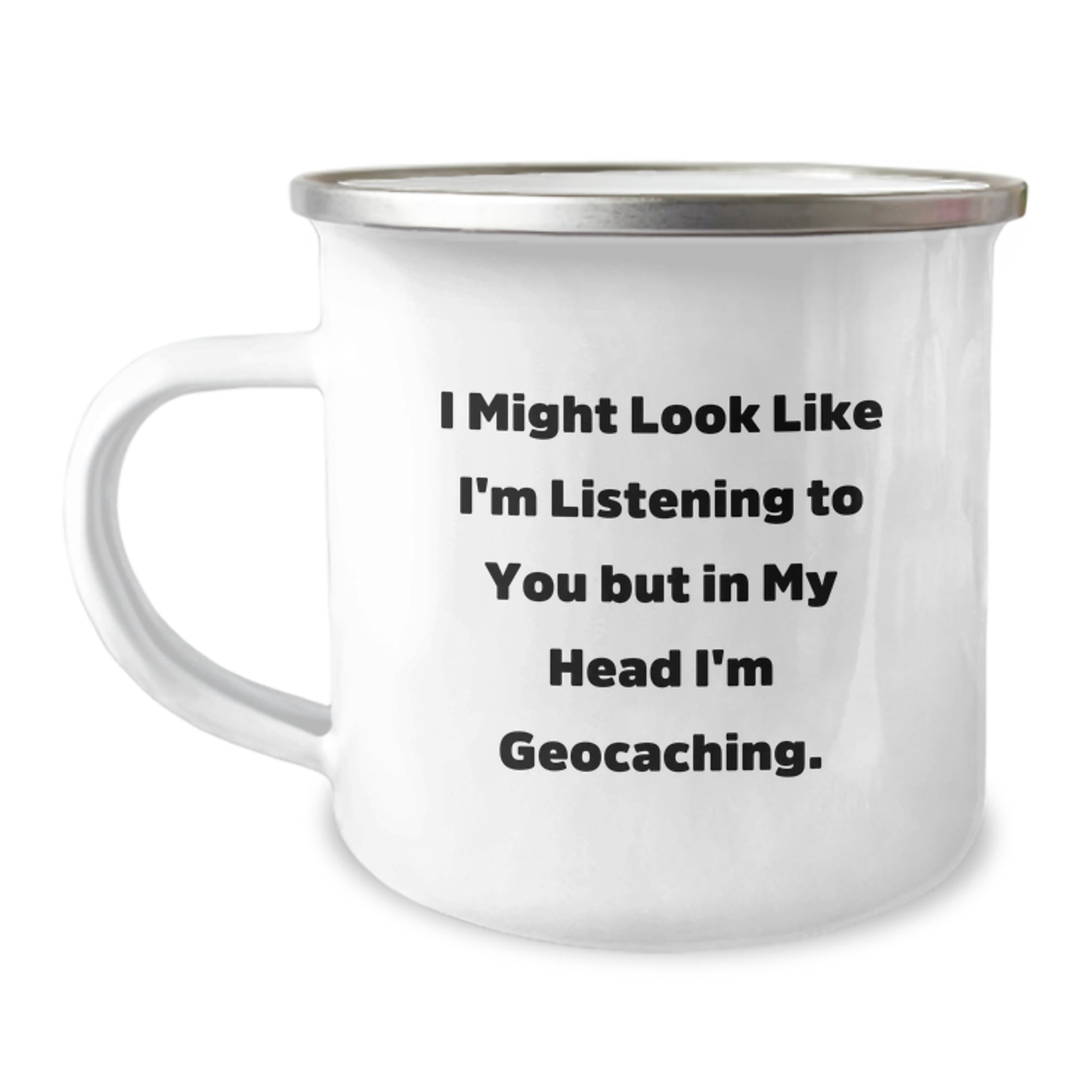 Camping Mug