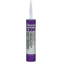 Geocel 2300 Construction Tripolymer Sealant
