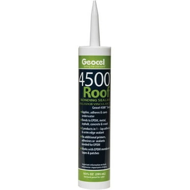 Geocel GeoGreen 4500 Roof Bonding Sealant (In Stock Now)