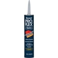 thumbnail image 1 of Geocel PRO FLEX Tripolymer Sealant, 10 oz, Cartridge, Cedar, Viscous Liquid, 1 of 2